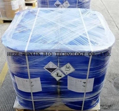 Glutaraldehido biocidas